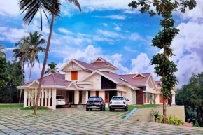 Mayookham Auberge
